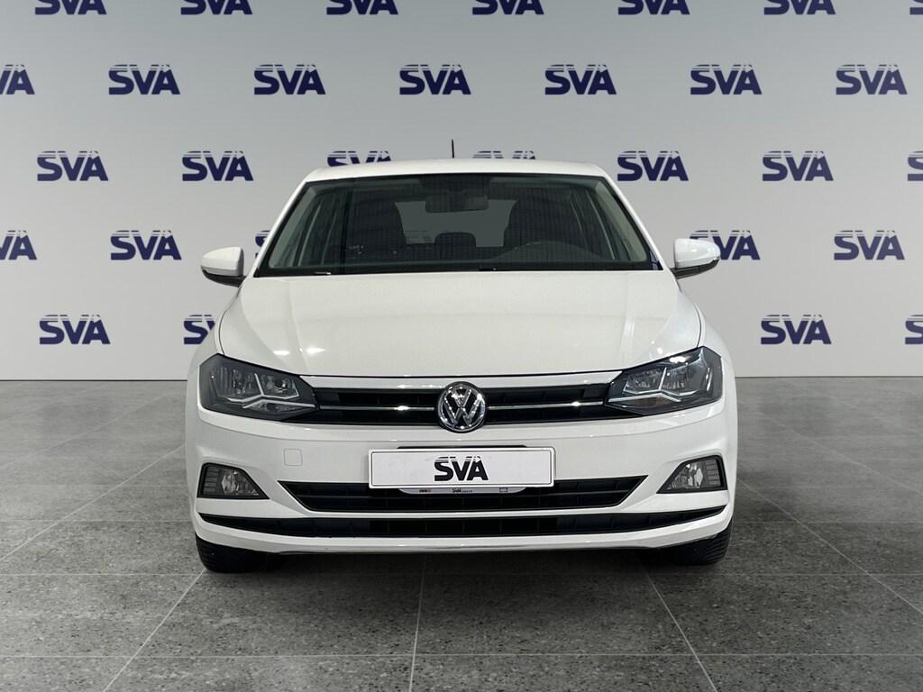 Volkswagen Polo 5 Porte 1.0 evo 65CV Comfortline