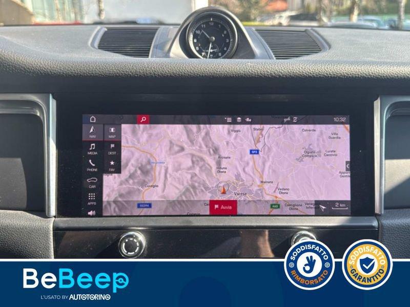 Porsche Macan 2.0 265CV PDK