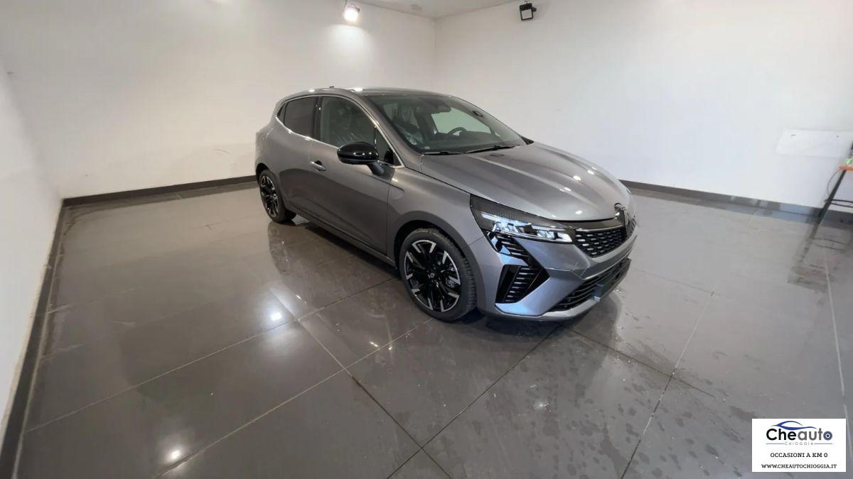 RENAULT - Clio - 1.0 eco-g Techno 100cv