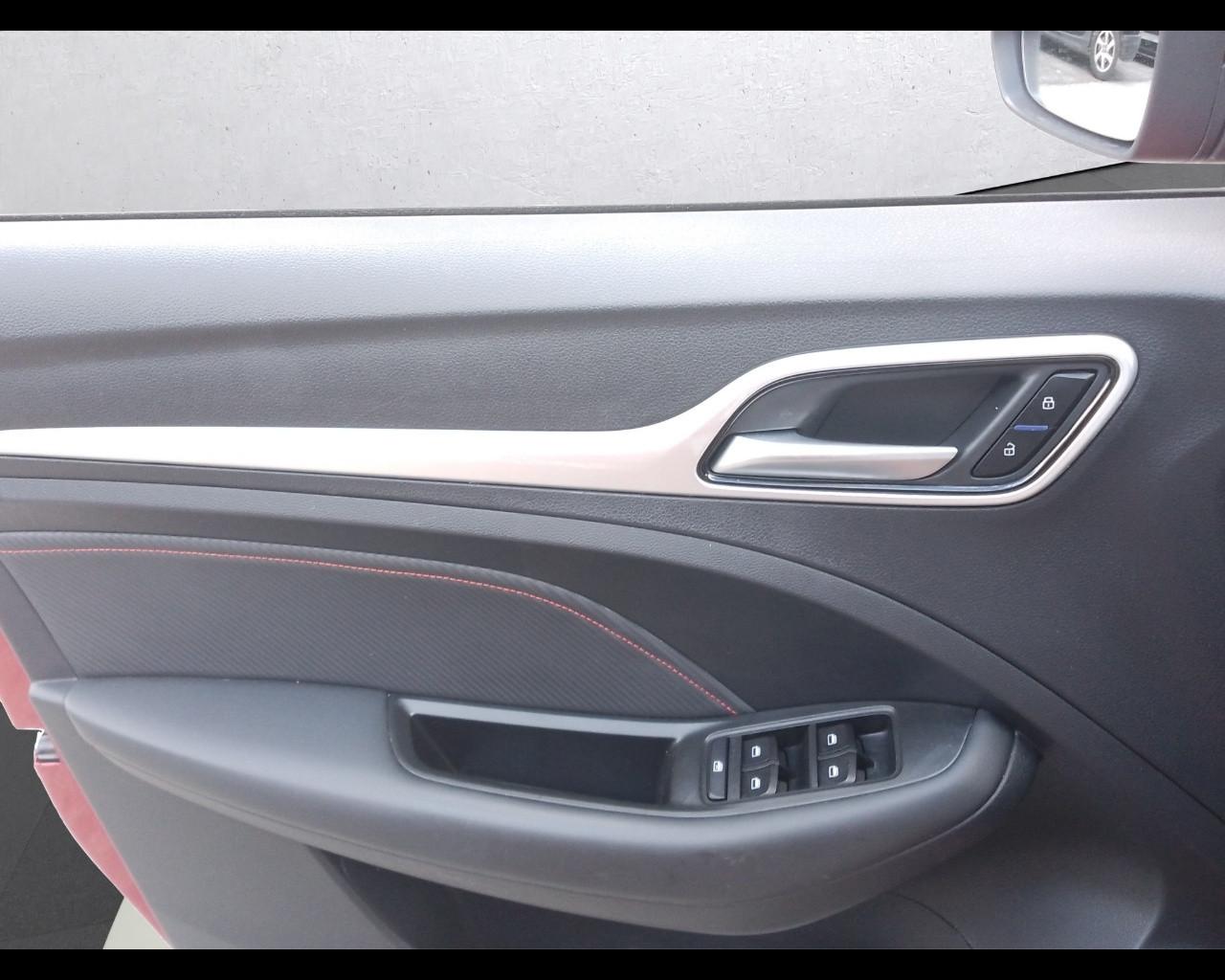MG ZS (2021-2025) - ZS 1.5 VTi-tech Comfort