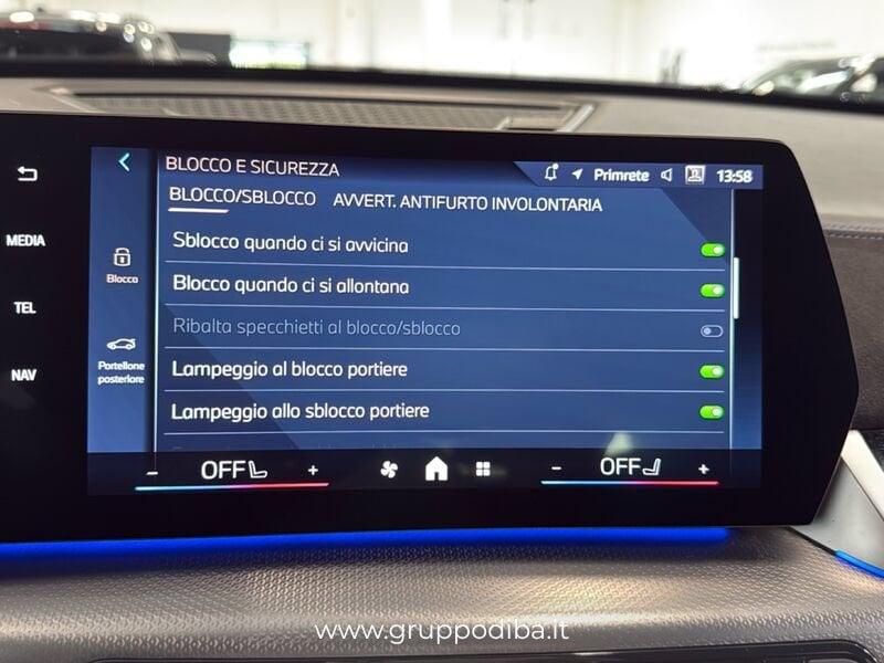 BMW X2 U10 xdrive 20d 48V MSport auto