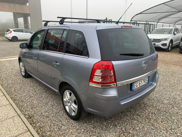 OPEL Zafira 1.7 CDTI 125CV ecoFLEX Cosmo