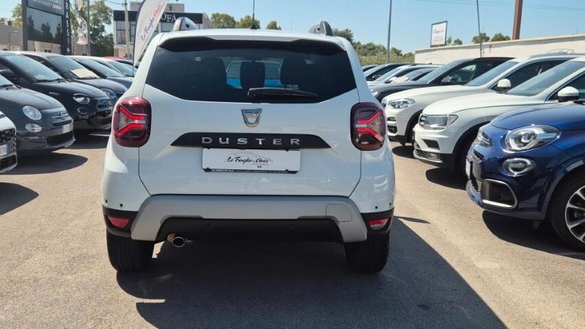 Dacia Duster 1.0 TCe GPL 4x2 Journey