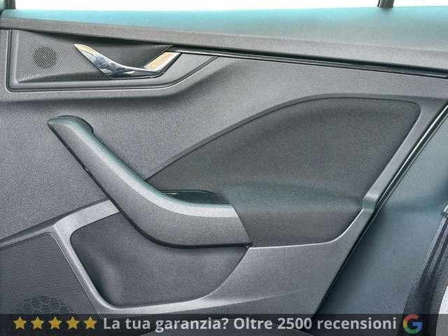 Skoda Kamiq 1.0 TSI Black Dots DSG 85kW