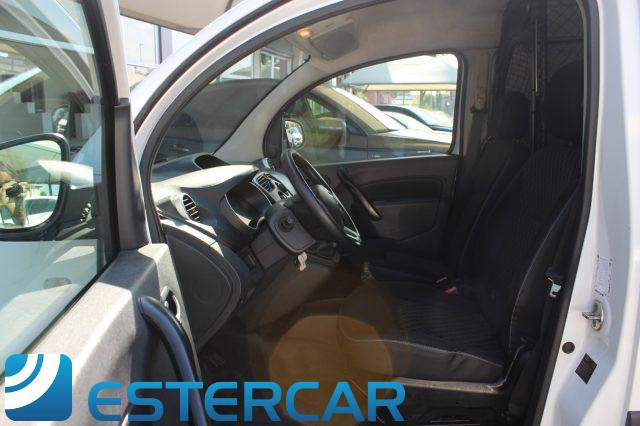 RENAULT Kangoo 1.5 dCi 90CV FAP Express PREZZO + IVA