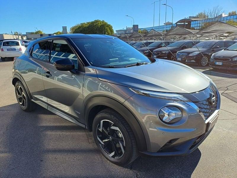 Nissan Juke 1.6 HEV FULL HYBRID N-Connecta-GARANZIA