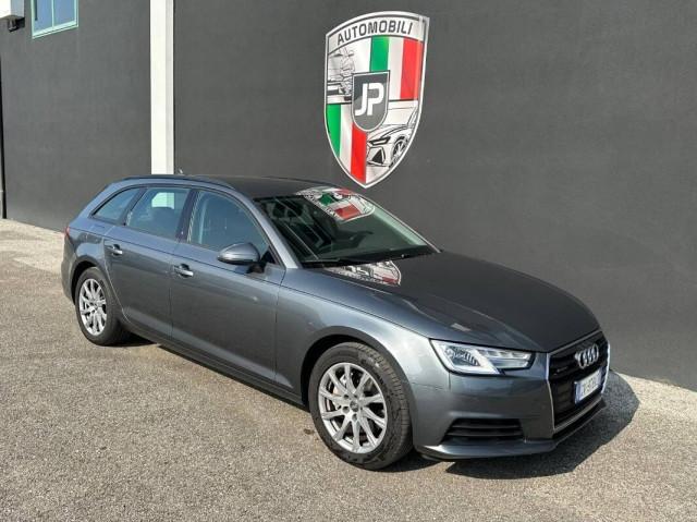 Audi A4 Avant 40 2.0 tdi Business quattro 190cv s-tronic my16