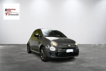 Fiat 500 1.0 Hybrid Connect 66.000KM