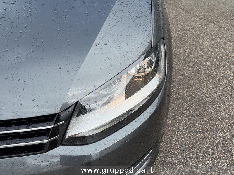 Volkswagen Sharan II 2015 Diesel 2.0 tdi Highline 4motion