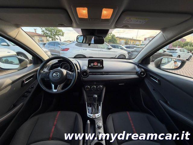 MAZDA 2 1.5 90 CV Skyactiv-G Exceed