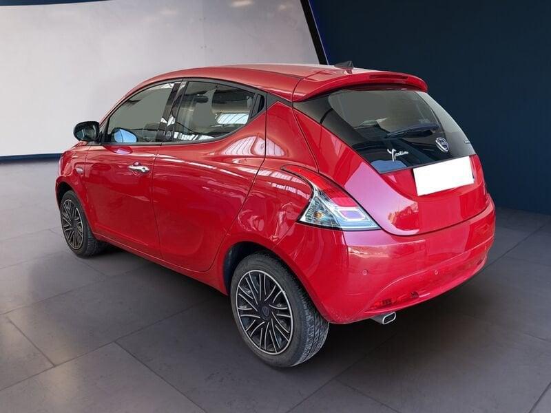 Lancia Ypsilon III 2021 1.0 firefly hybrid Gold s&s 70cv