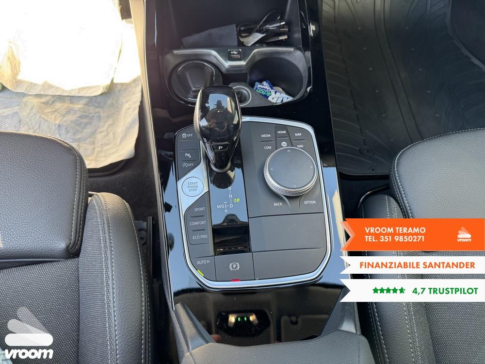 BMW Serie 1 (F40) 118i 5p. Business Advantage