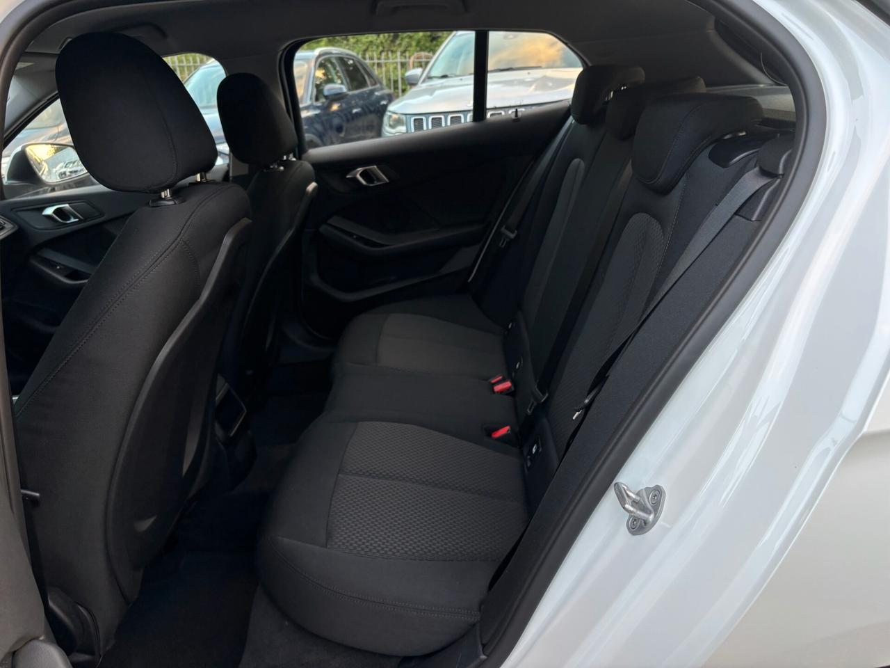 Bmw 116 d 116 CV AUTOMATIC 5p. SPORT FULL MY 22