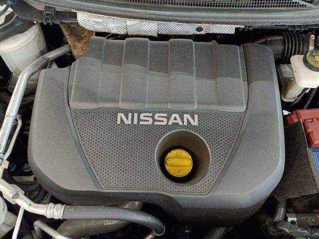 NISSAN Qashqai 1.5 dCi Business