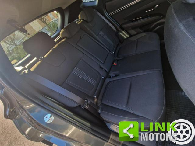 HYUNDAI Tucson 1.6 PHEV 4WD aut. XLine UNICO PROPRIETARIO