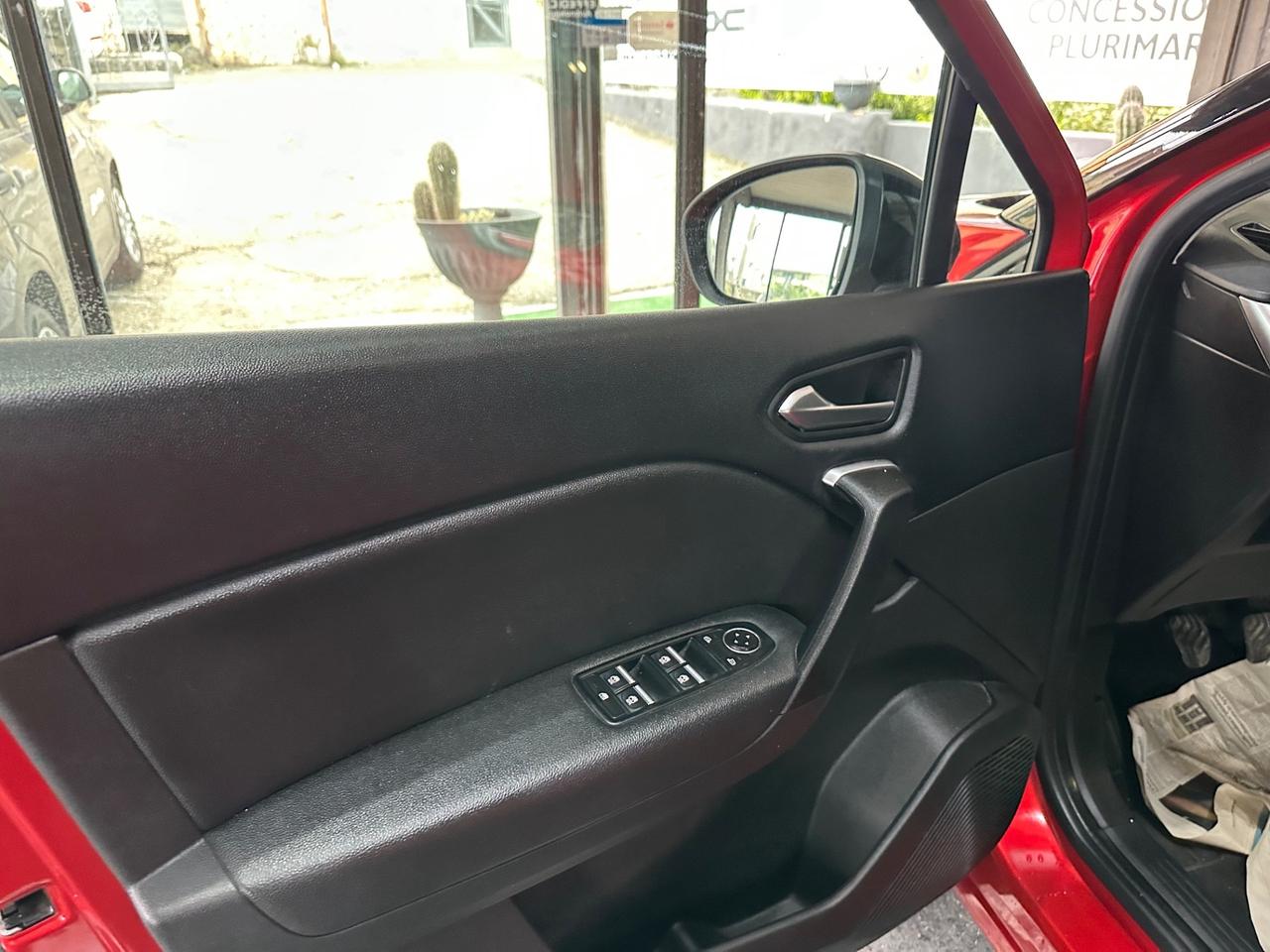 Renault Captur TCe 90 CV Intens