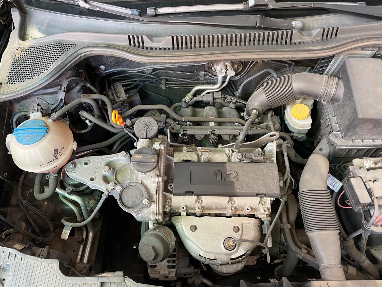 Seat Ibiza 1.2 70 CV 5 porte Style DUE PROPRIETARI PRECEDENTI!!!