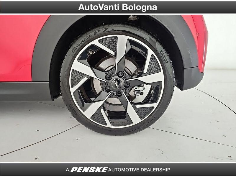 MINI Cooper Mini Cooper 3p 2.0 S Classic auto