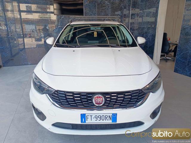 FIAT Tipo 1.3 Mjt LONGE