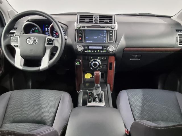TOYOTA Land Cruiser 3.0 D4-D A/T 5 porte Style