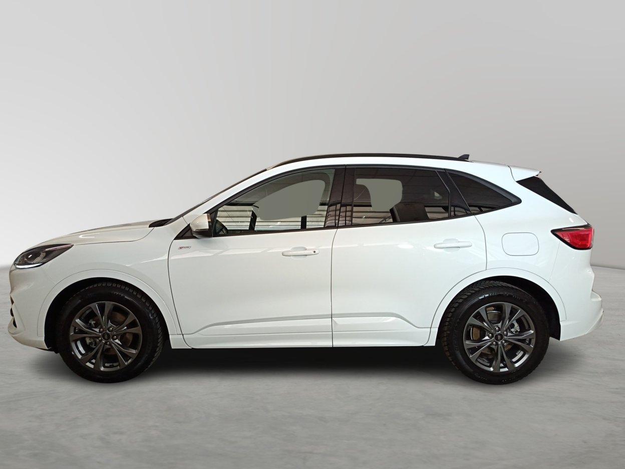 FORD Kuga 3ª serie - Kuga 2.5 Full Hybrid 190 CV CVT 2WD ST-Line