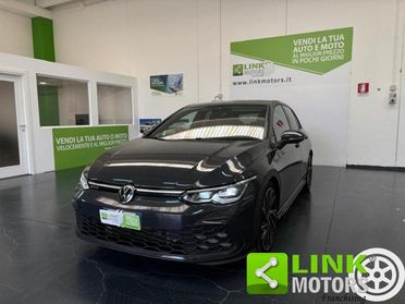 VOLKSWAGEN Golf 8 2.0 TDI GTD CLIMA TRIZ NAV,PACK LED, ALCANT.