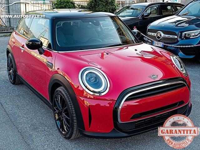 MINI Cooper 1.5 136Cv CLASSIC F56 2/3porte