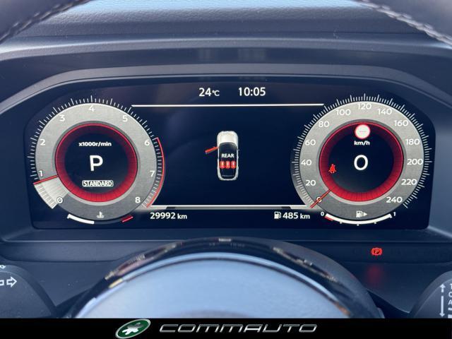 NISSAN Qashqai MHEV 158 CV Xtronic N-Connecta