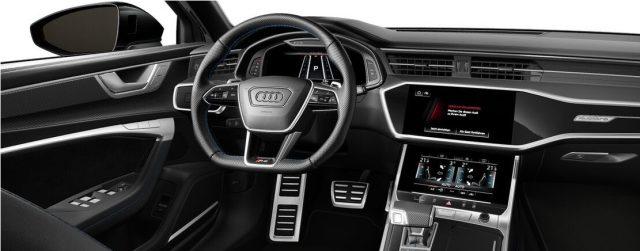 AUDI RS6 4.0 V8 Performance DYNAMIC PLUS FRENI CERAMIK