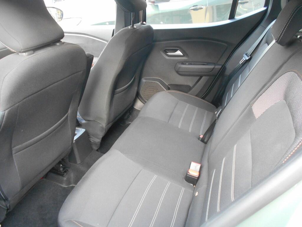 Dacia Sandero Stepway 1.0 tce ECO-G Expression
