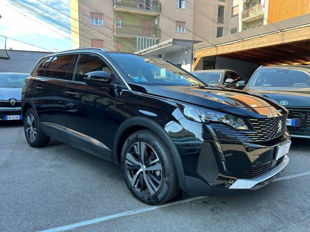 PEUGEOT 5008 BlueHDi 130 S&S EAT8 ALLURE PACK *PREZZO PROMO*