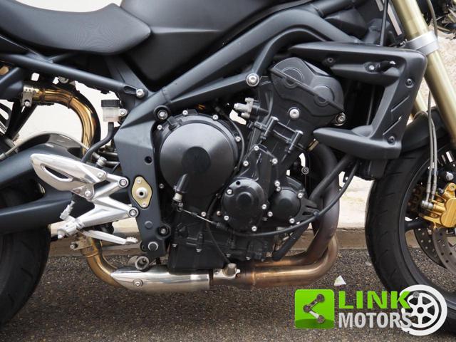 TRIUMPH Street Triple 675 ++ ? 76,00 al mese++