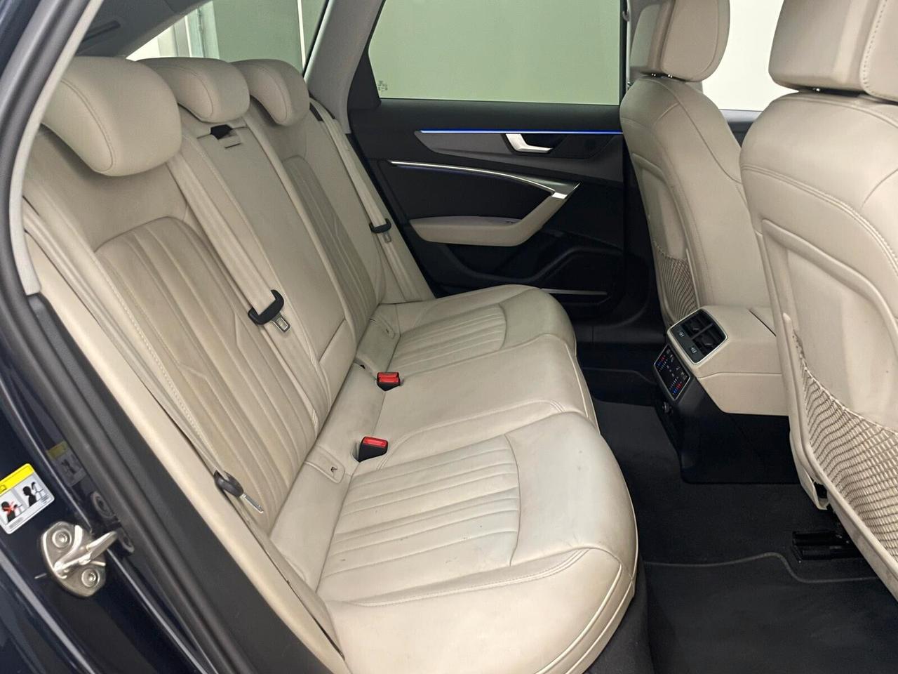 Audi A6 allroad 45 TDI 3.0 quattro S tronic Evolution