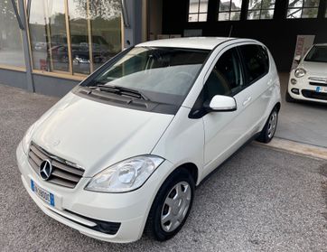 Mercedes-benz A 160 A 160 BlueEFFICIENCY Executive