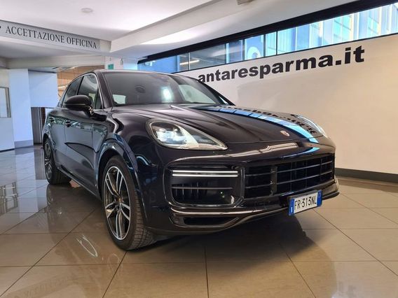 Porsche Cayenne Cayenne 4.0 Turbo tiptronic - IVA DEDUCIBILE