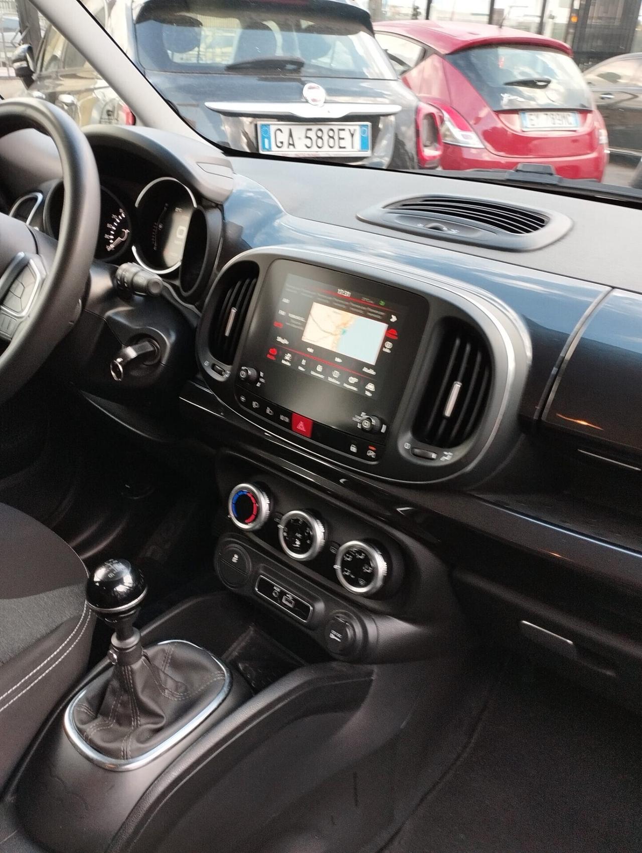 Fiat 500L 1.6 Multijet 120 CV Urban