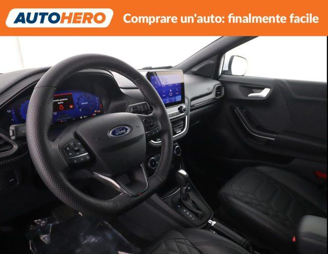 FORD Puma 1.0 EcoBoost Hybrid 155 CV S&S aut. ST-Line Vignal