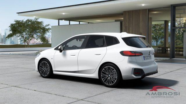 BMW 218 Serie 2 d Msport auto