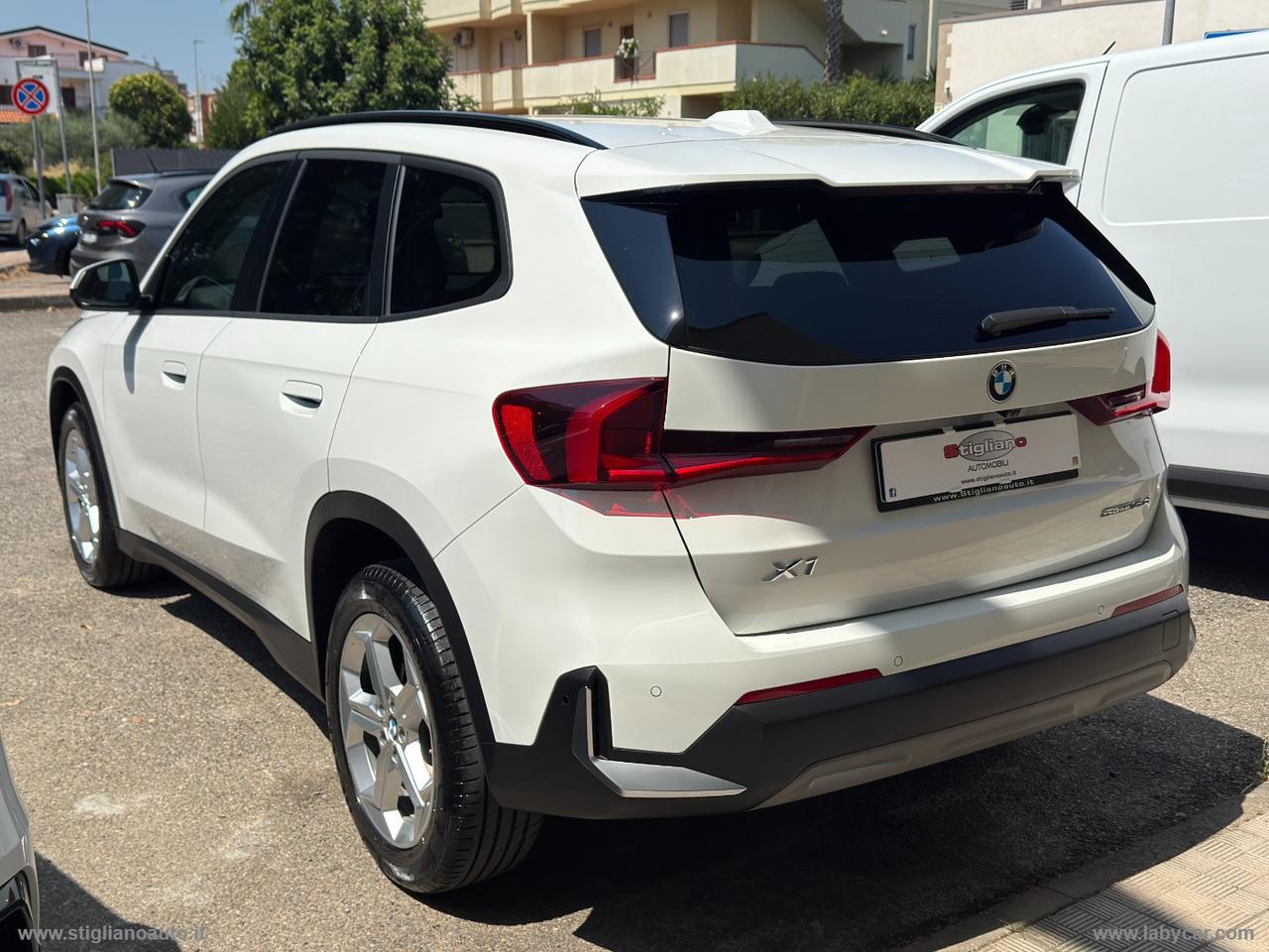 BMW X1 sDrive 18d TELEC POST-HARMAN KARDON