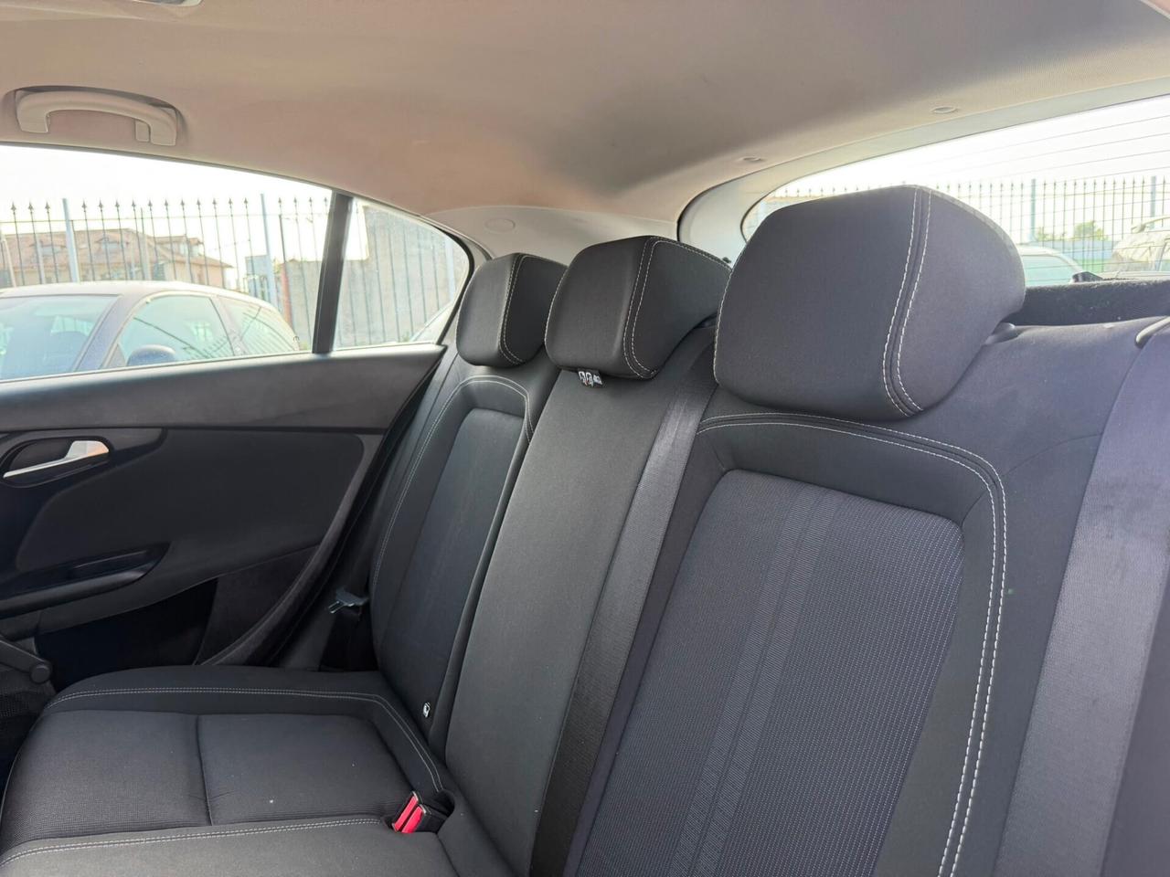 Fiat Tipo 1.3 Mjt S&S 5 porte Business