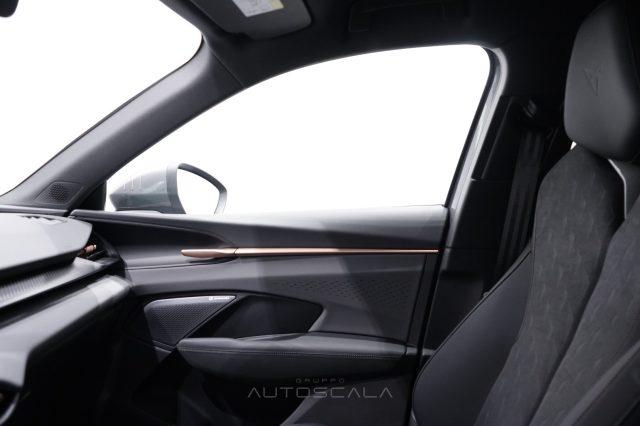 CUPRA Terramar 1.5 e-Hybrid DSG