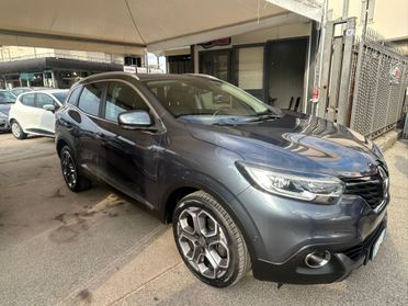 Renault Kadjar dCi 8V 110CV Energy Bose
