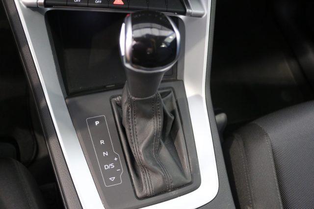 AUDI Q3 2.0 TDI 150 CV S tronic Edition KM CERTIFICATI