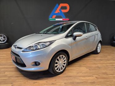 Ford Fiesta 5 Porte Fiesta 5p 1.4 tdci Titanium FL
