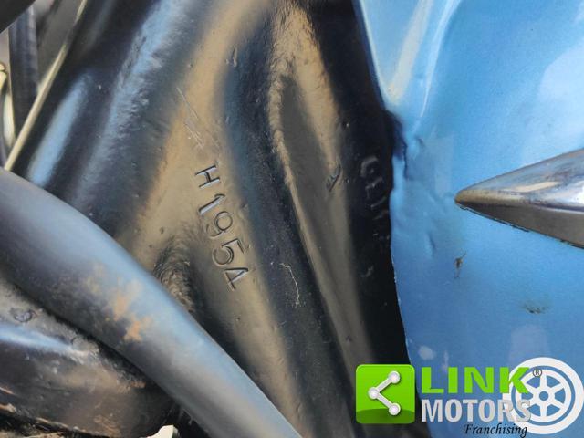 TRIUMPH Trophy 500 T100