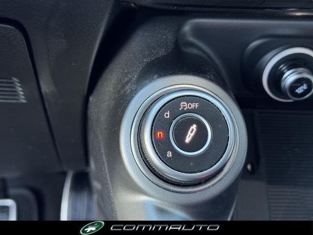 ALFA ROMEO Tonale 1.5 160 CV MHEV TCT7 Veloce