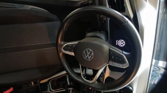 VOLKSWAGEN T-Roc 2.0 TDI SCR Style 18MESI GARANZIA