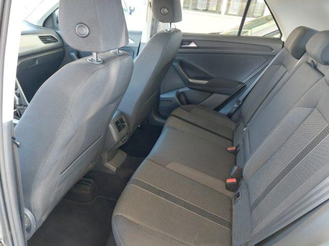 VOLKSWAGEN T-Roc 2.0 TDI SCR 150 CV DSG Life