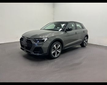 AUDI A1 ALLSTREET 30 TFSI IDENTITY CONTRAST