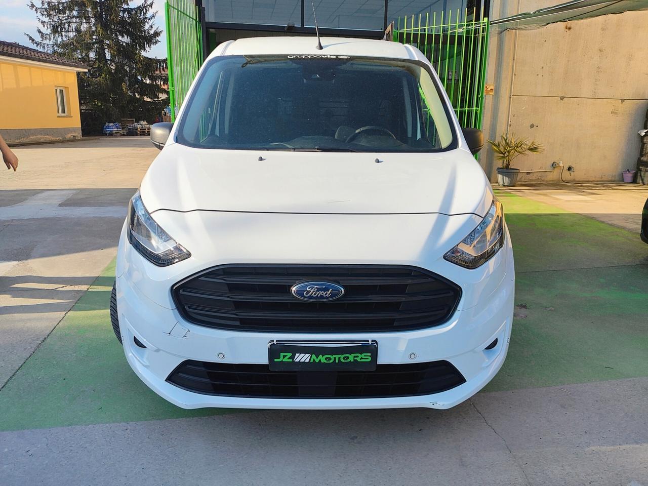 Ford Transit Connect 1.5 TDCi EcoBlue
